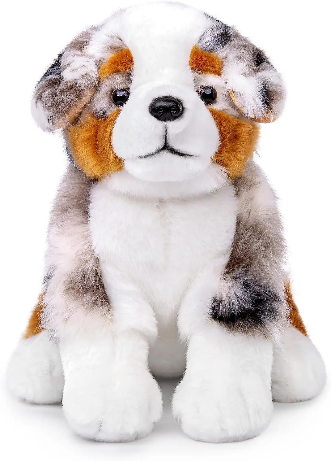 ZHONGXIN MADE Australian Shepherd Plush