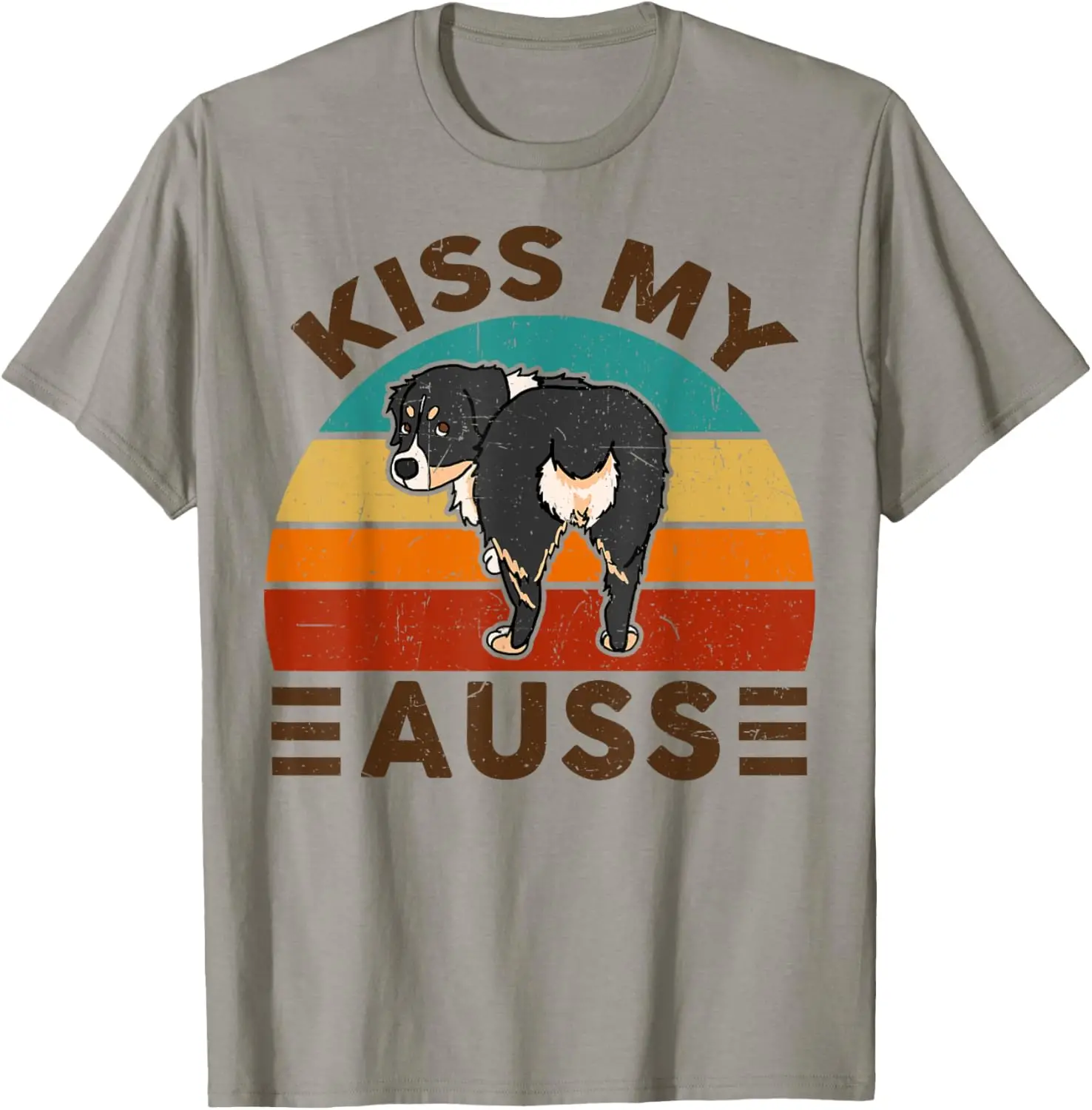 Mini Australian Shepherd T-Shirt