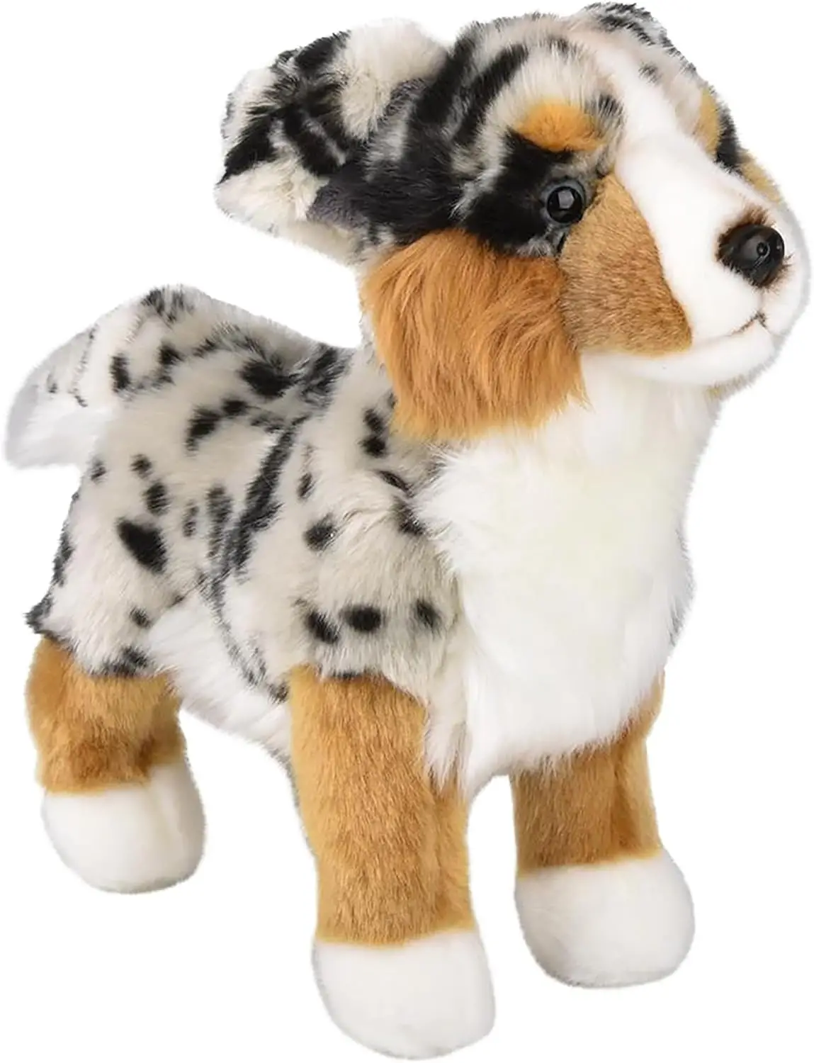 Forest  Twelfth Australian Shepherd Plush