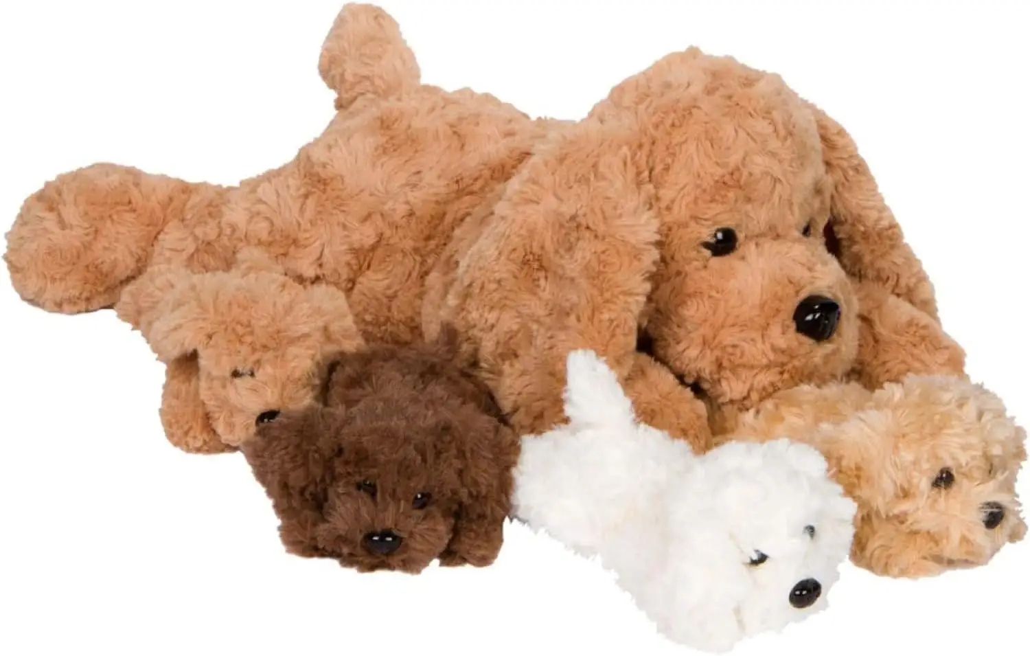 PixieCrush Adopt Me Dog Stuffed Animals