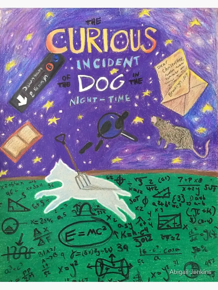 The Curious Case of the Dog in the Night-Time A Deep Dive