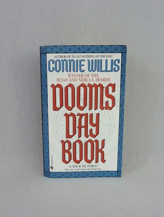 Exploring Connie Willis' To Say Nothing of the Dog