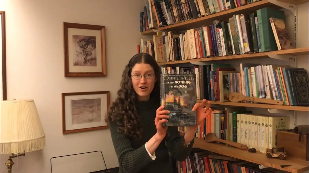 Exploring Connie Willis' To Say Nothing of the Dog