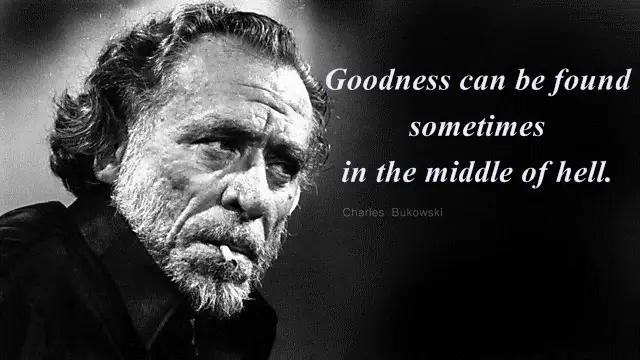 Bukowski Love is a Dog From Hell: A Deep Dive into Raw Emotion and Poetic Brilliance