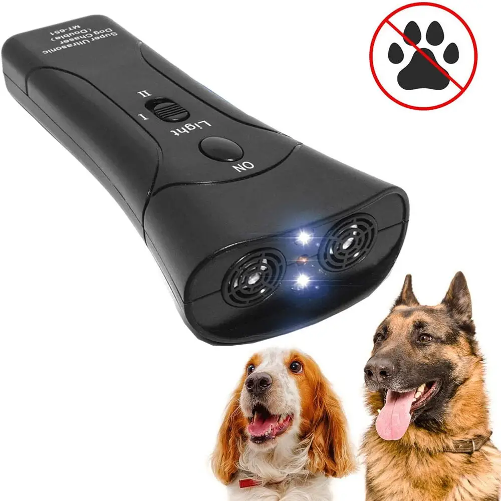 How Do I Get a Dog to Stop Barking?