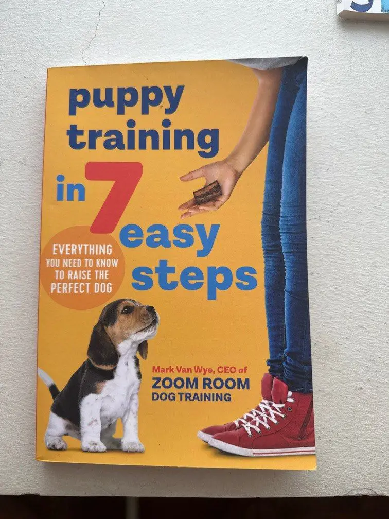 10 Must-Have Dog Training Books for 2024 Transform Your Pup into the Perfect Companion