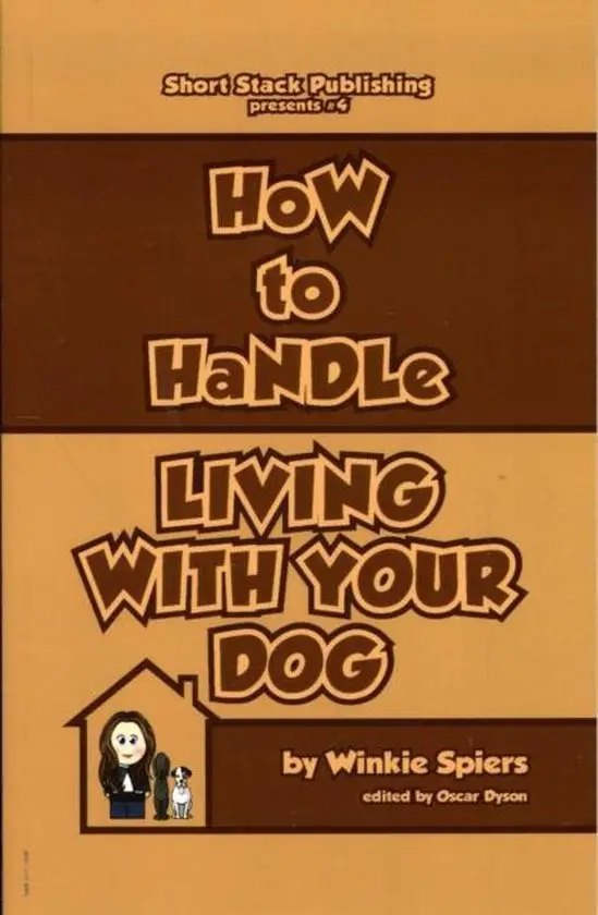 10 Must-Have Dog Training Books for 2024 Transform Your Pup into the Perfect Companion