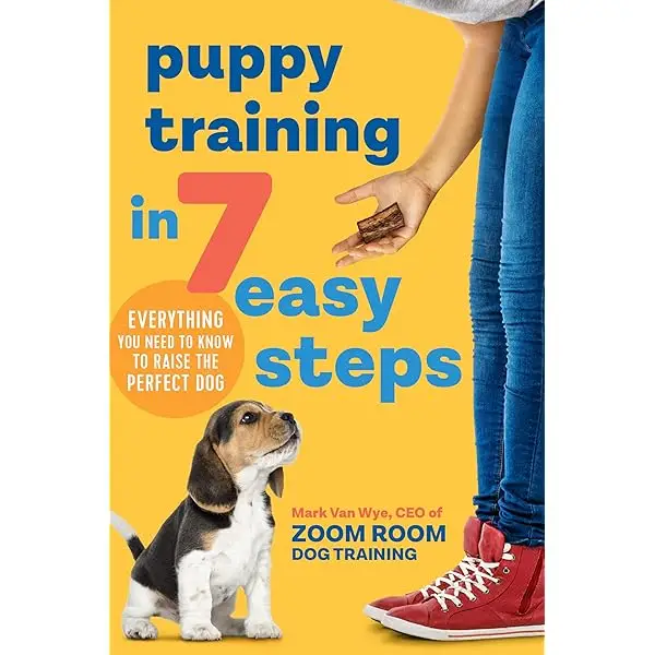 10 Must-Have Dog Training Books for 2024 Transform Your Pup into the Perfect Companion