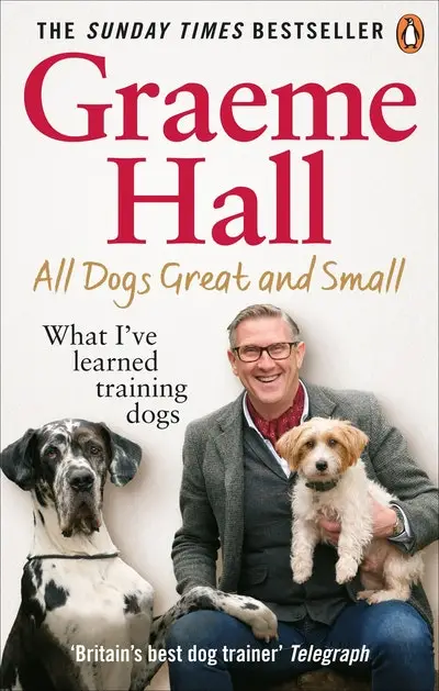 10 Must-Have Dog Training Books for 2024 Transform Your Pup into the Perfect Companion