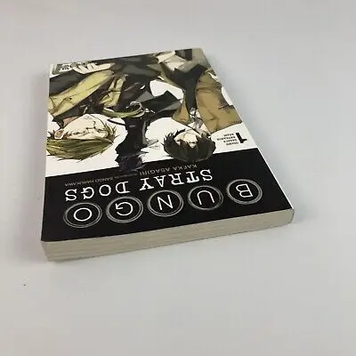 Bungo Stray Dogs Light Novel Exploring the Literary Universe