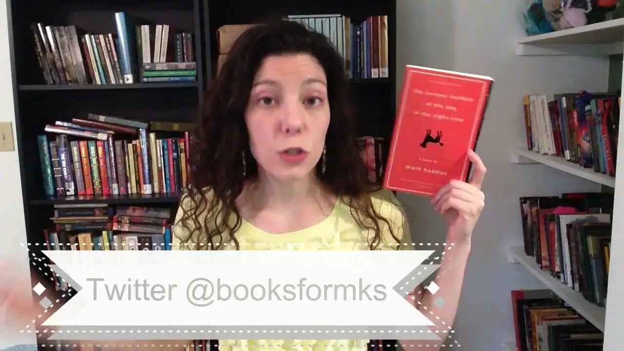 The Curious Case of the Dog in the Night-Time: A Deep Dive into Christopher's Journey The Curious Case of the Dog in the Night-Time: A Deep Dive into Christopher's Journey