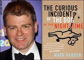 The Curious Case of the Dog in the Night-Time: A Deep Dive into Christopher's Journey The Curious Case of the Dog in the Night-Time: A Deep Dive into Christopher's Journey