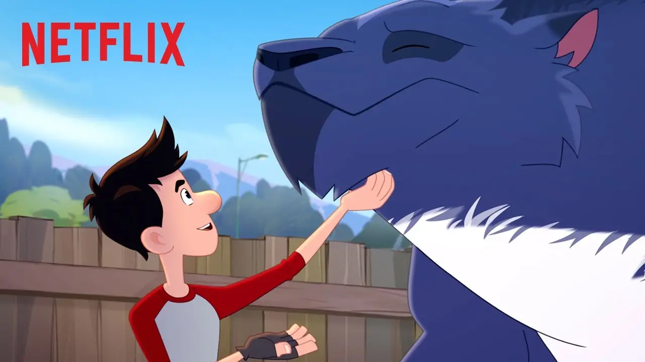 The Last Dog on Earth: A Heartfelt Tale of Survival and Hope