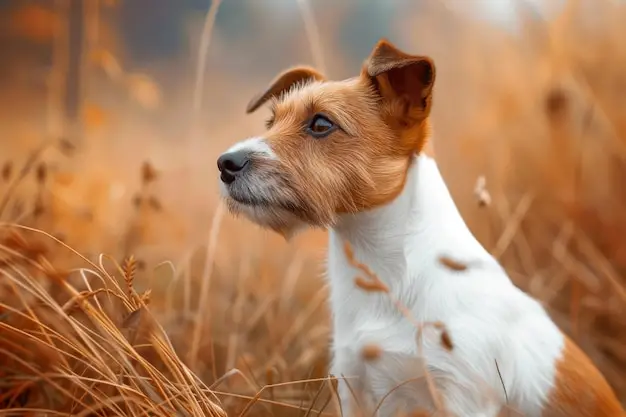 The Allure of Brown and White Hunting Dog Breeds