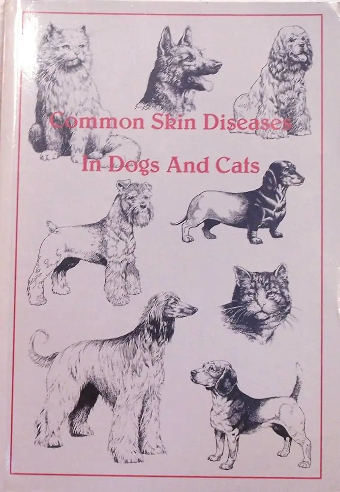 Understanding Common Skin Diseases in Dogs