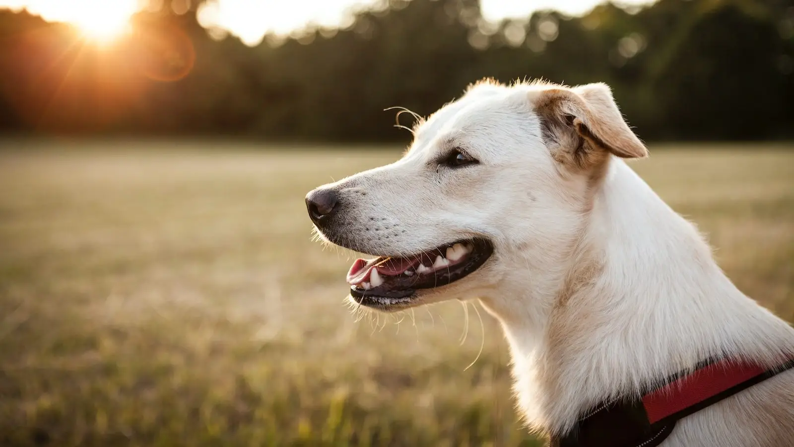 Seven basic commands for dogs