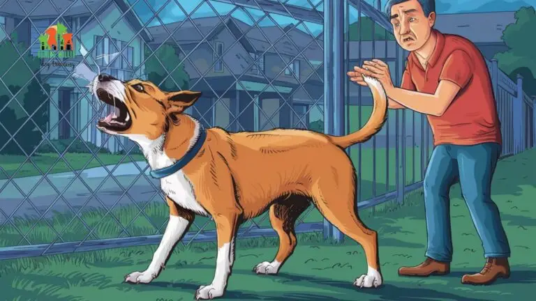 Aggressive behavior in dogs toward other dogs Aggressive behavior in dogs toward other dogs