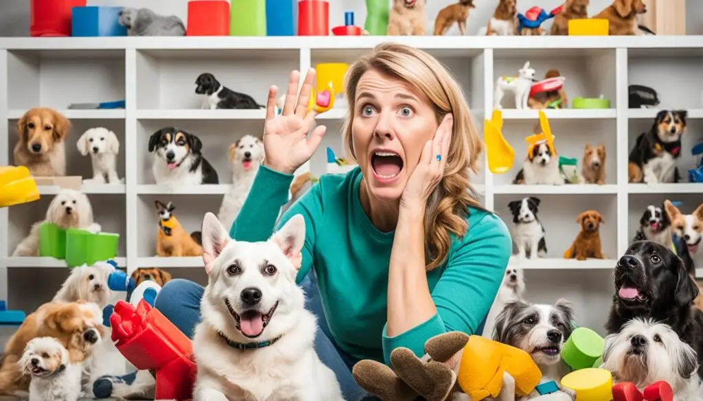 How to Stop a Dog from Whining