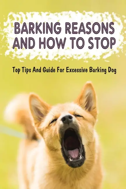 How Do You Stop a Puppy from Barking?