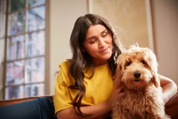 How Do You Stop a Puppy from Barking?