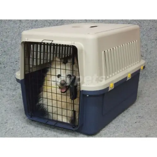 How Long Can a Dog Stay in a Crate?