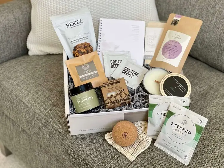 Gift for Someone Whose Dog Died