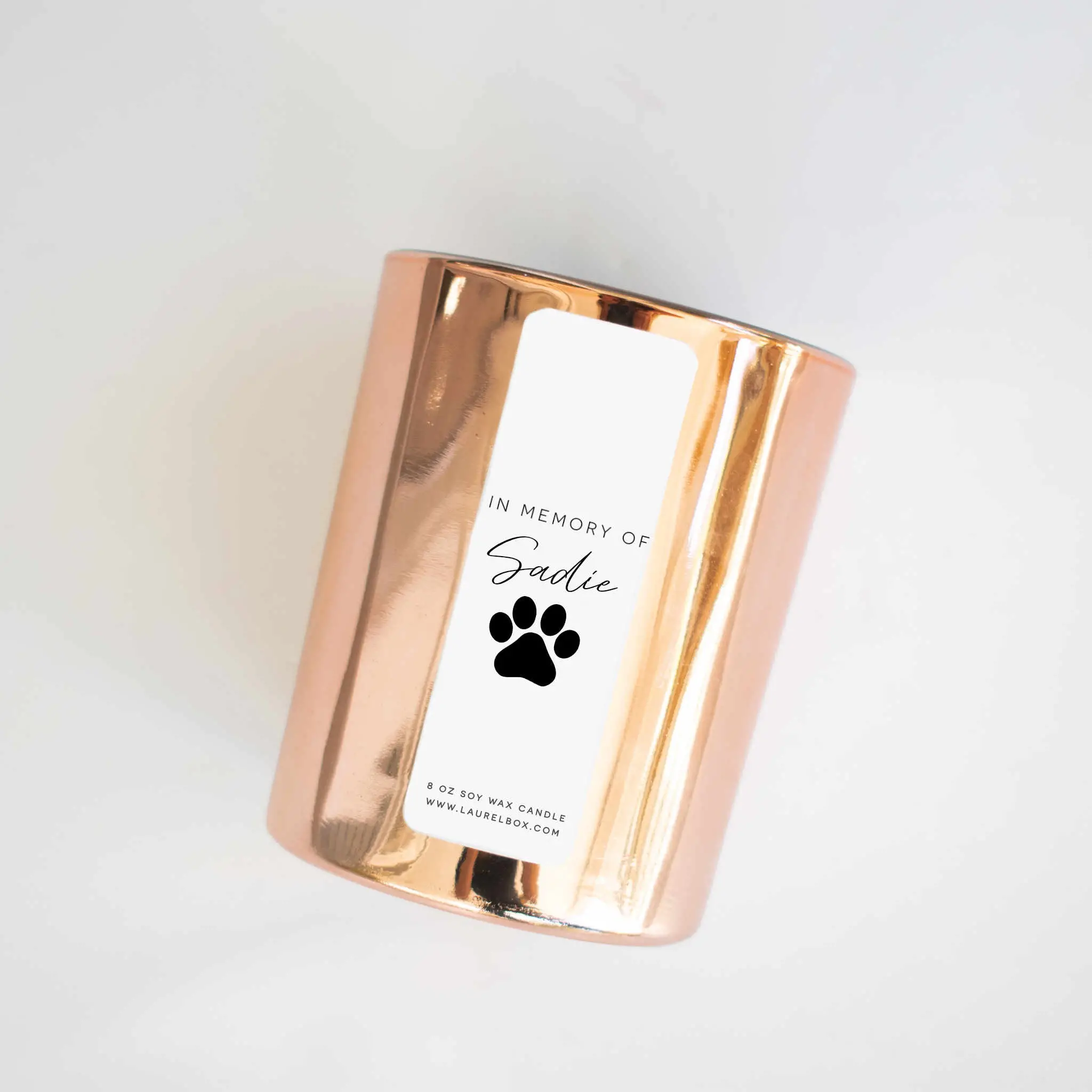 Gifts for People Who Lost Their Dog