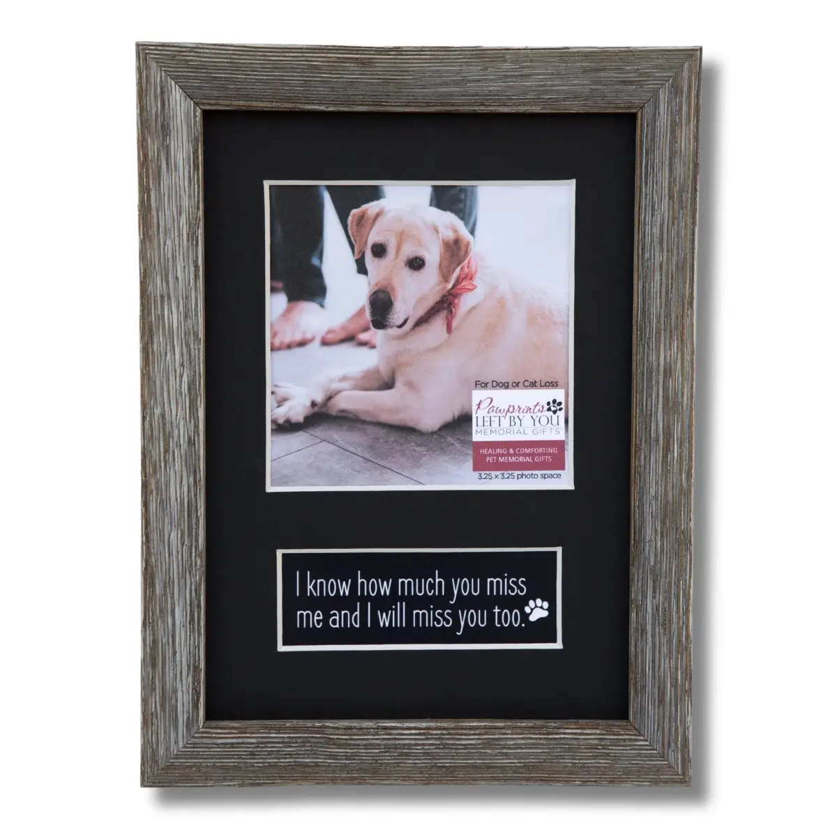 Gifts for People Who Lost Their Dog