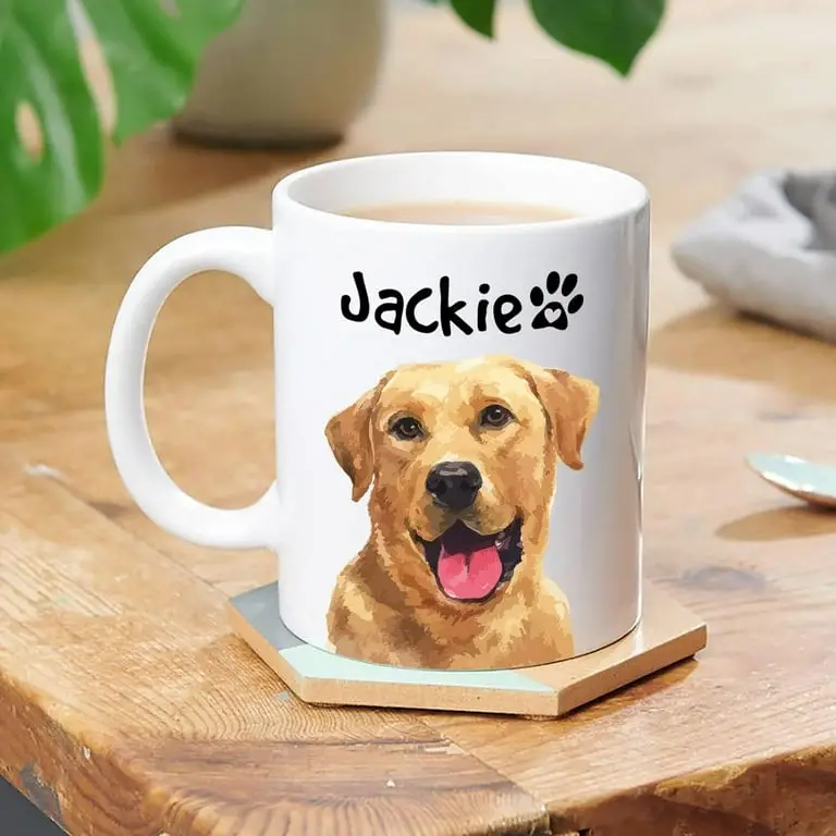 Labrador Retriever Gifts for Dog Lovers