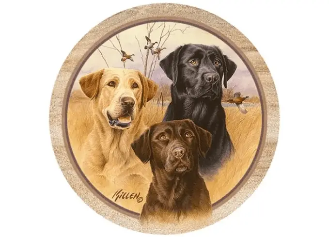 Labrador Retriever Gifts for Dog Lovers