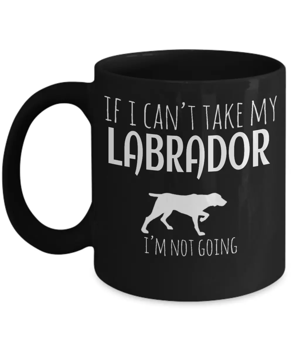 Labrador Retriever Gifts for Dog Lovers