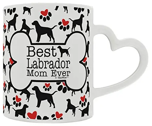 Labrador Retriever Gifts for Dog Lovers