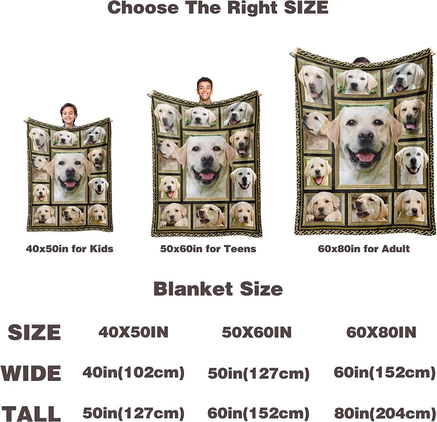 Labrador Retriever Gifts for Dog Lovers