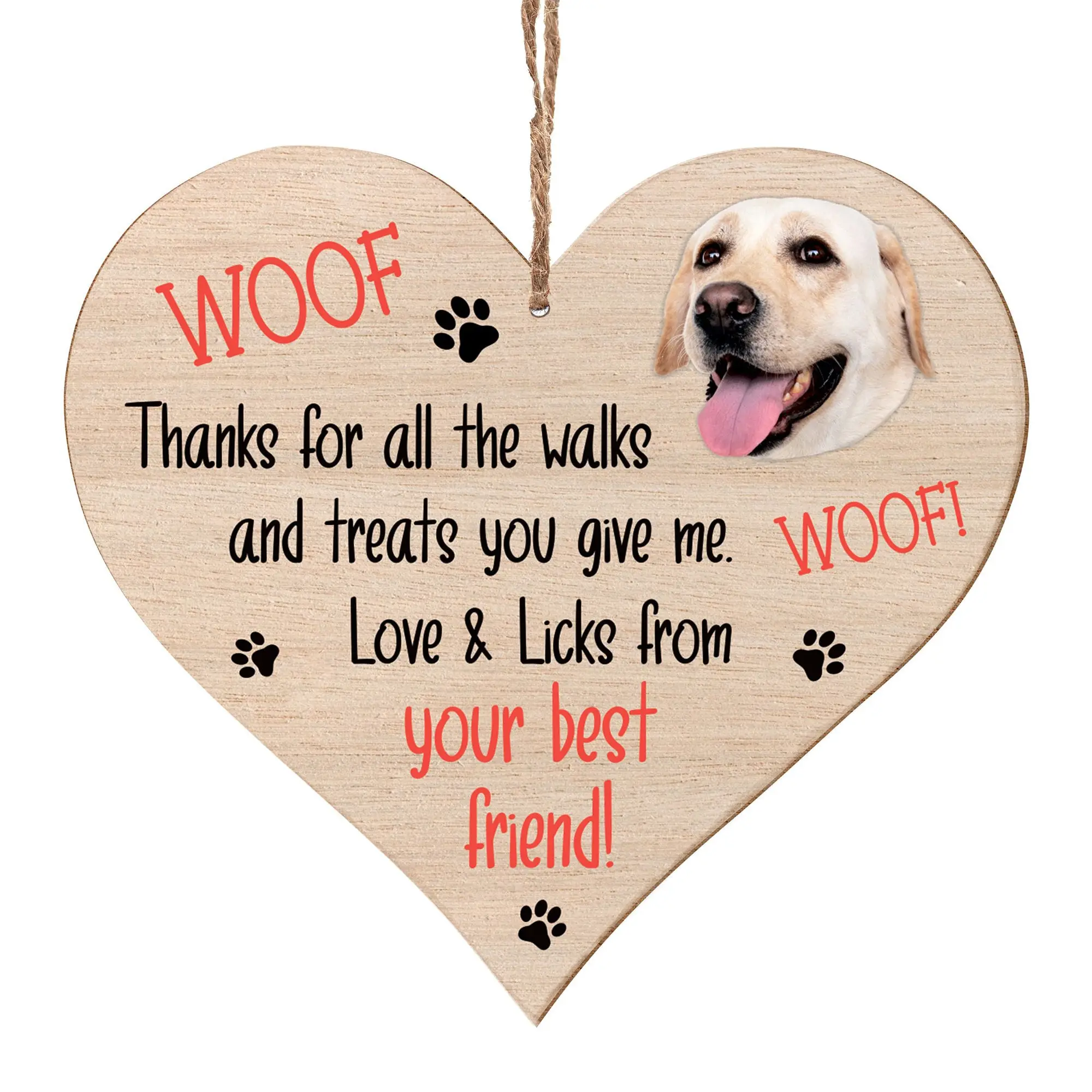 Labrador Retriever Gifts for Dog Lovers