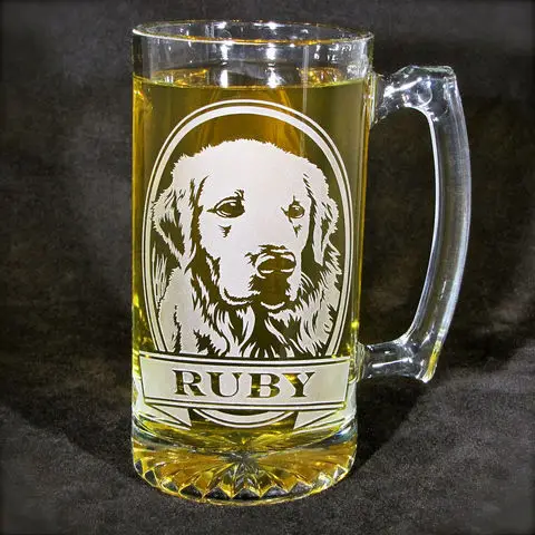 Labrador Retriever Gifts for Dog Lovers