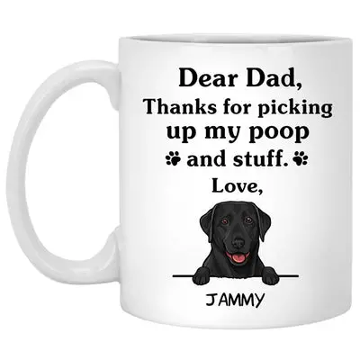 Labrador Retriever Gifts for Dog Lovers