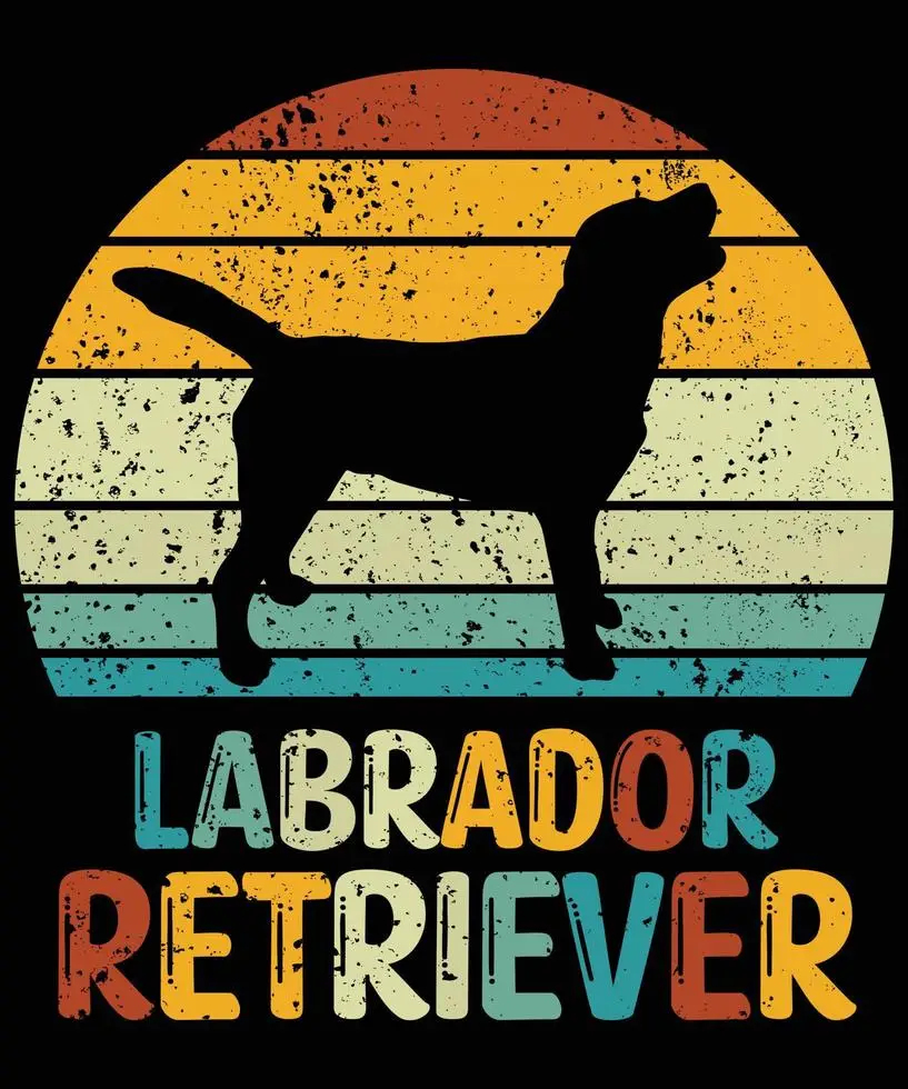 Labrador Retriever Gifts for Dog Lovers