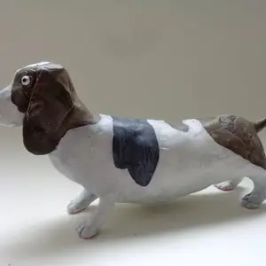 Fred the Basset Hound Smokey and the Bandit