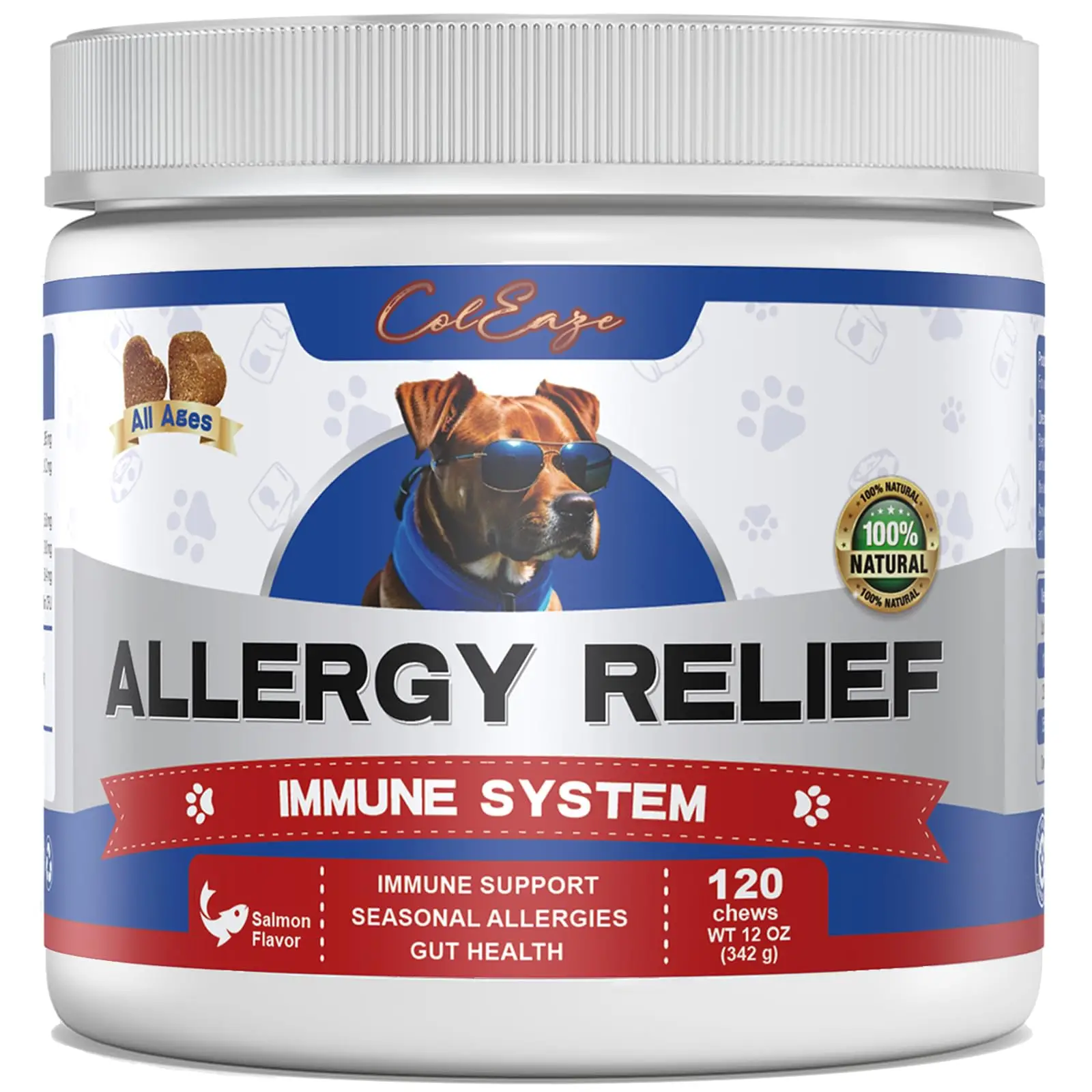 Best Allergy Medicine for Dogs with Itchy Skin