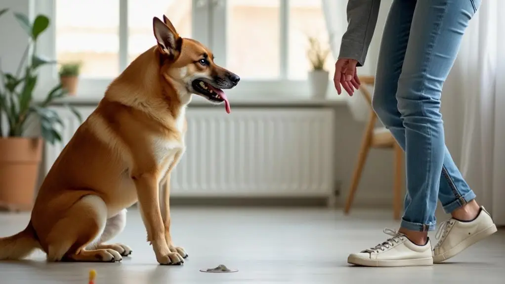How to Teach a Dog to Roll Over