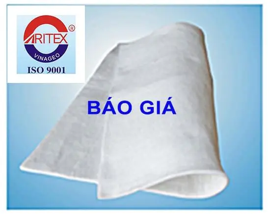 Báo Giá Vải Địa Kỹ Thuật - Mở Rộng Tầm Nhìn Cho Dự Án Thành Công