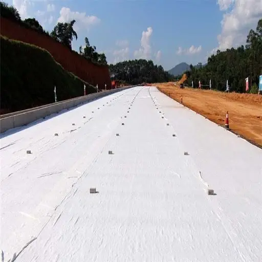 Vải Địa Kỹ Thuật Trồng Cây - Giải Pháp Xanh Cho Tương Lai