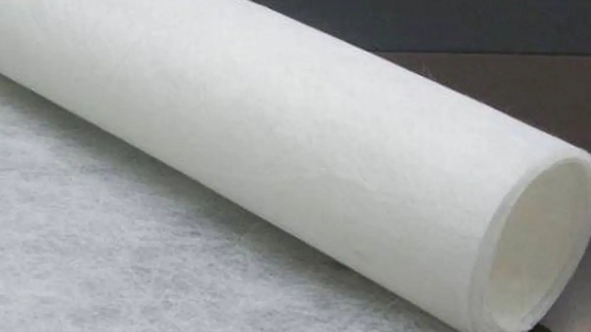 Vải Địa Kỹ Thuật ART12 - Giải Pháp Toàn Diện Cho Công Trình Hiện Đại