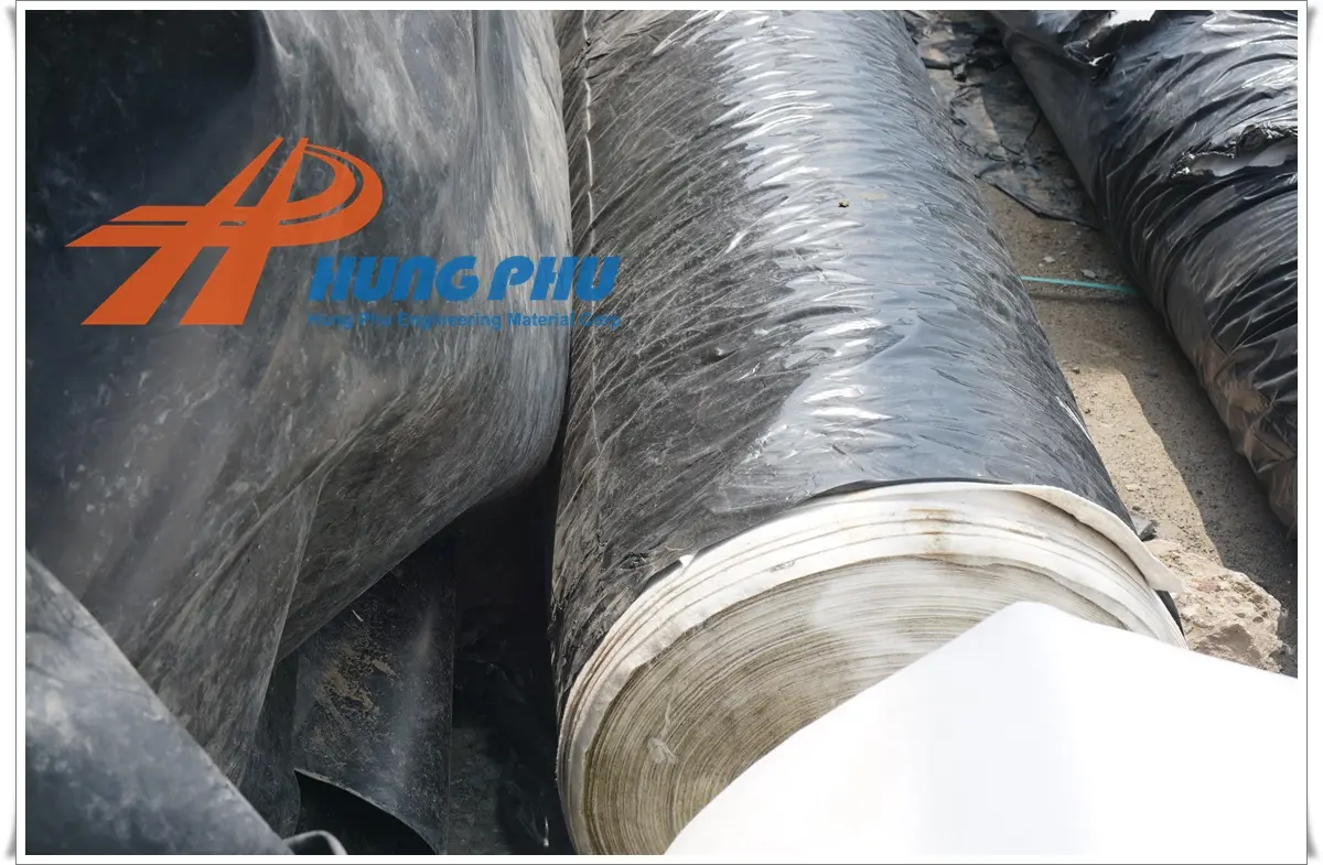 Khám Phá Vải Địa Kỹ Thuật ART9 - Giải Pháp Tối Ưu Cho Xây Dựng Bền Vững