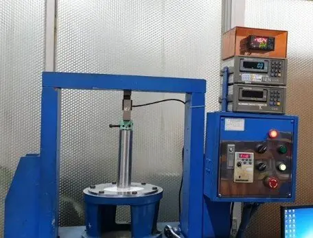 Thí nghiệm vải địa kỹ thuật - Chìa khóa cho công trình bền vững