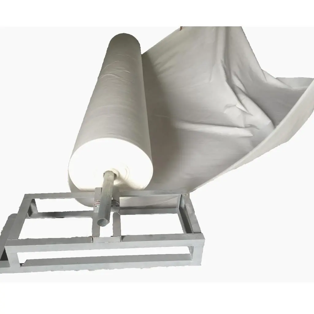 Vải Địa Trồng Cây - Giải Pháp Xanh Cho Không Gian Sống Hiện Đại