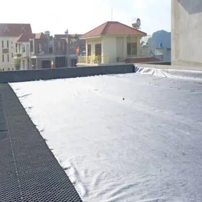 Vải Địa Trồng Cây - Giải Pháp Xanh Cho Không Gian Sống Hiện Đại