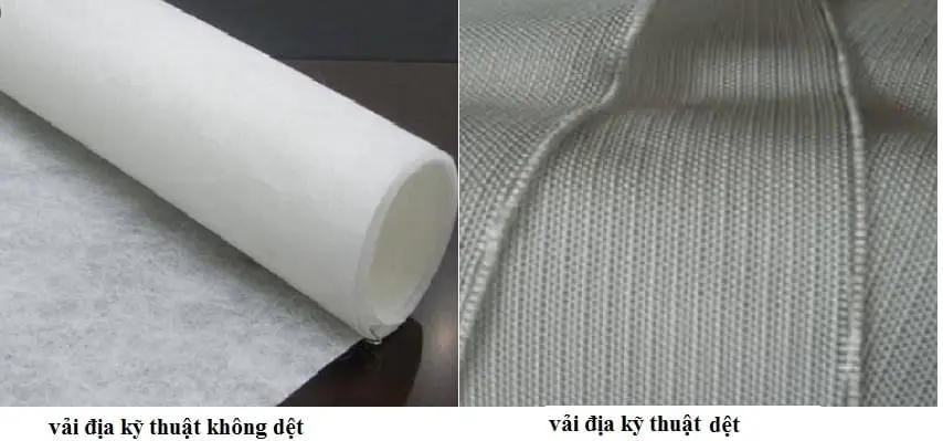 Vải Địa Kỹ Thuật ART25 - Giải Pháp Xây Dựng Bền Vững - Tối Ưu Hiệu Quả