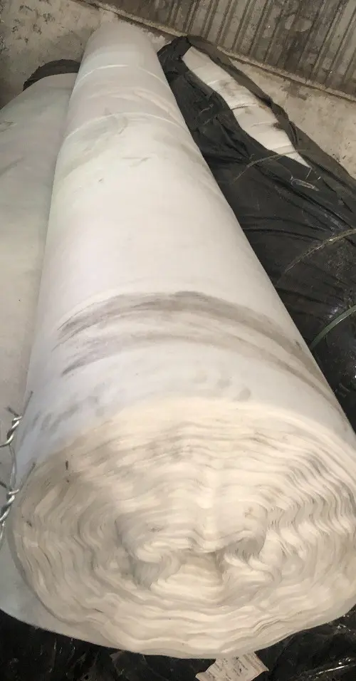 Vải Địa Kỹ Thuật Aritex - Giải Pháp Xây Dựng Bền Vững
