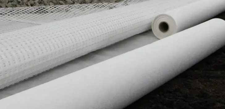 Vải Địa Kỹ Thuật Aritex - Giải Pháp Xây Dựng Bền Vững